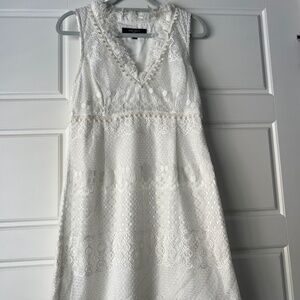 Ladies dress